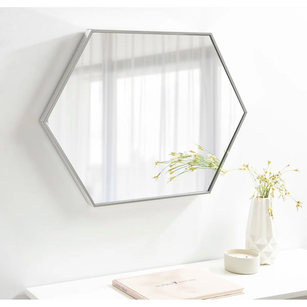 Logsdon Flat Mirror