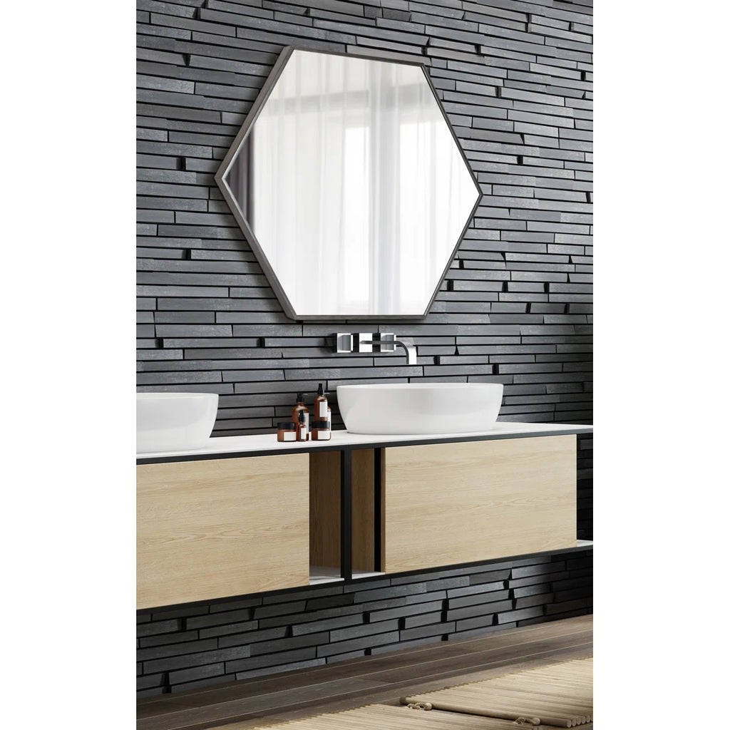 Logsdon Flat Mirror
