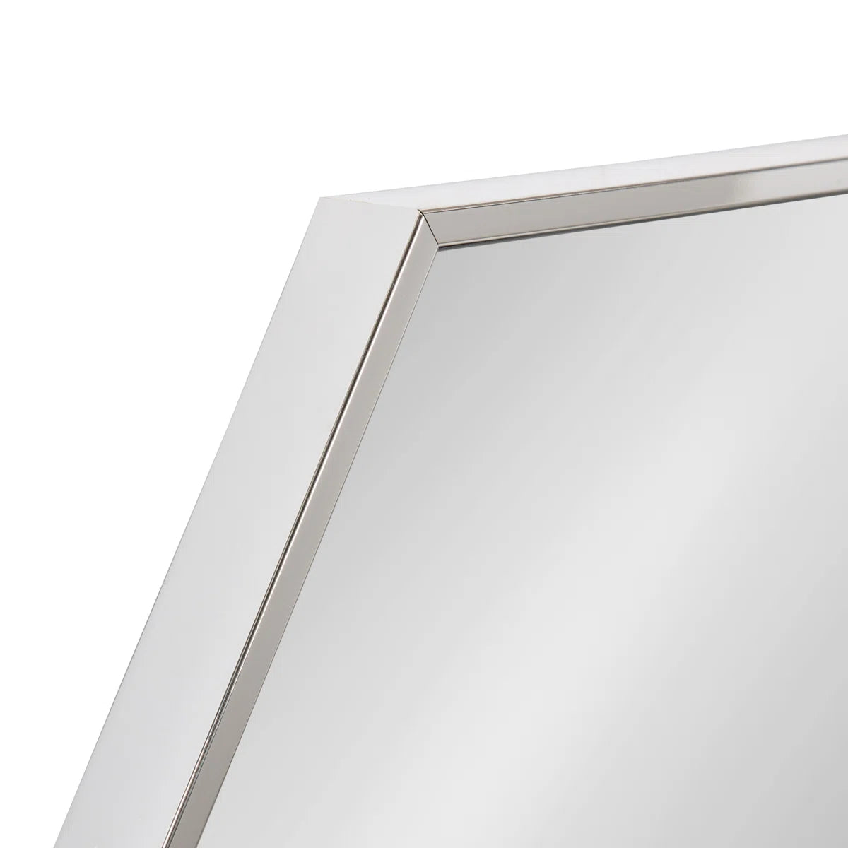Logsdon Flat Mirror