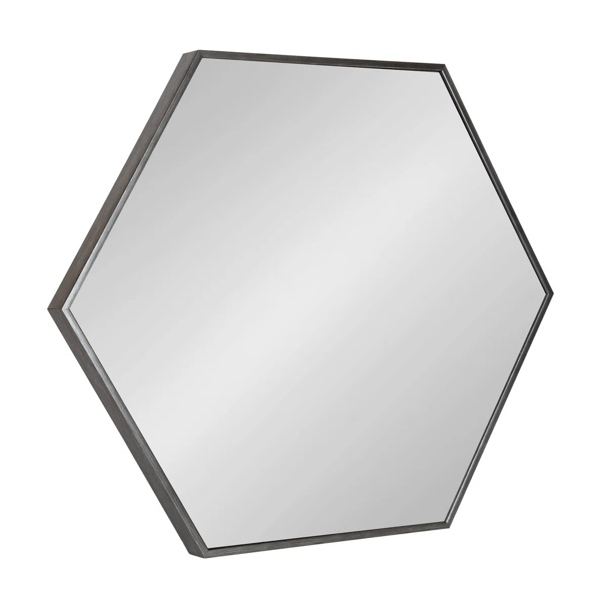 Logsdon Flat Mirror