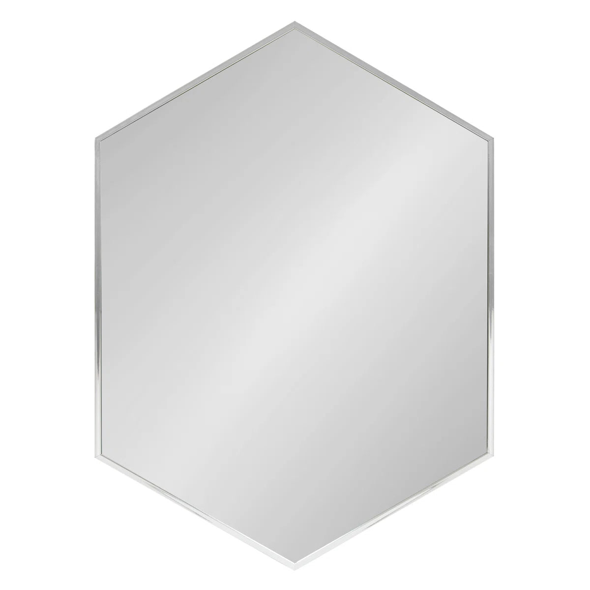 Logsdon Flat Mirror