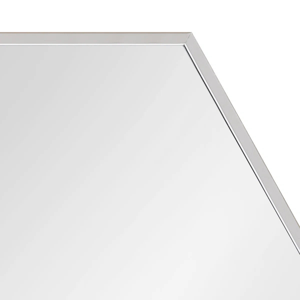 Logsdon Flat Mirror