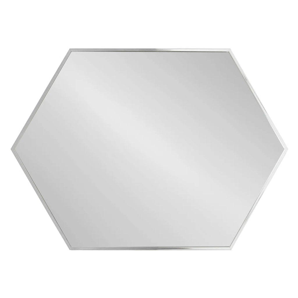 Logsdon Flat Mirror