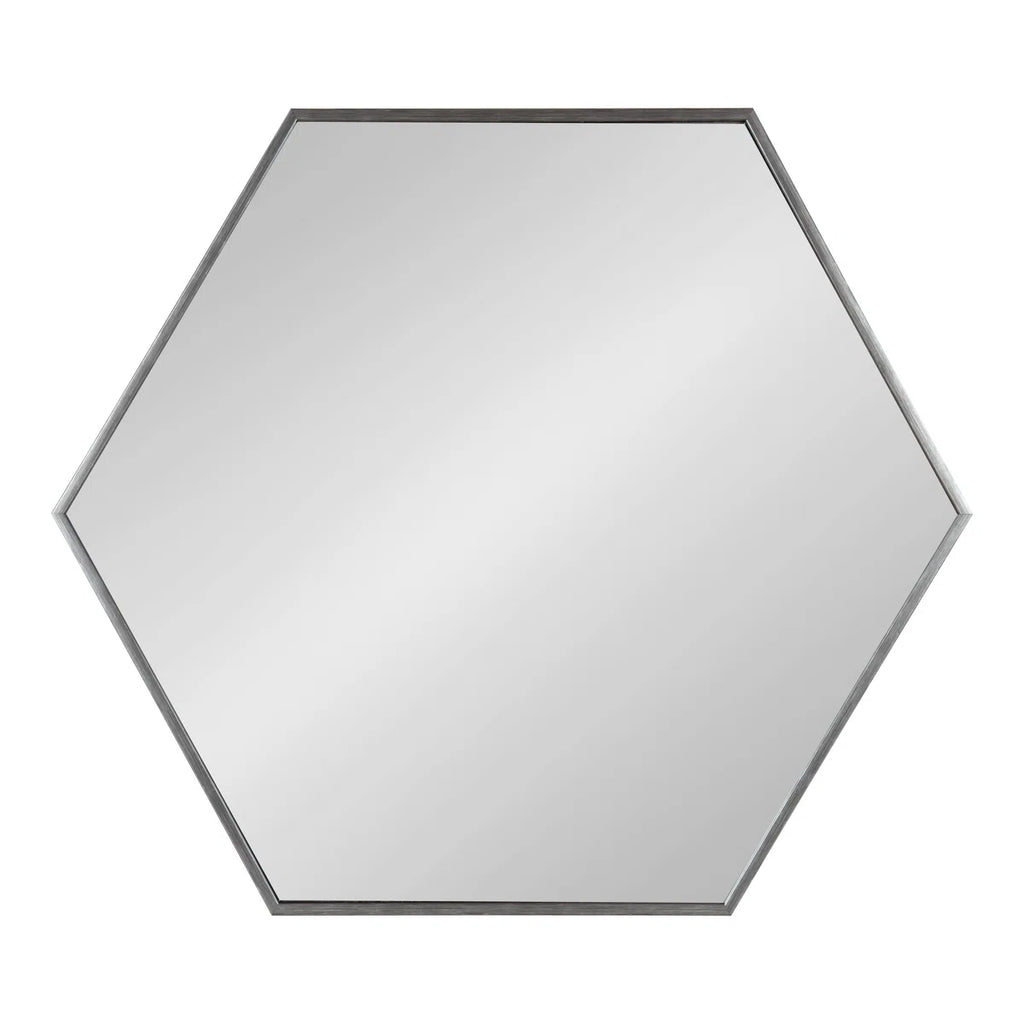 Logsdon Flat Mirror
